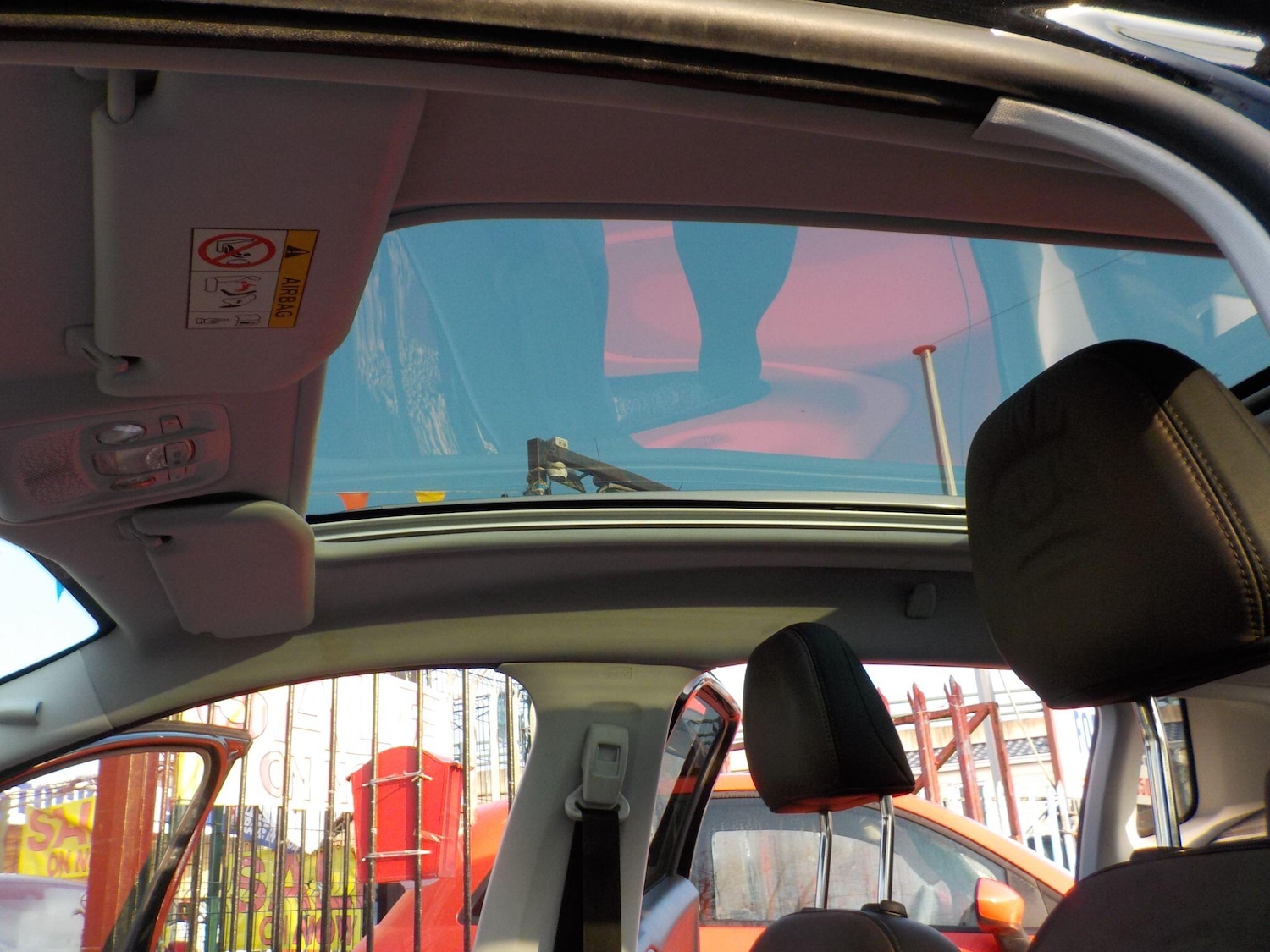 Used Peugeot 2008 2016 for sale - 77768492: Photo 34