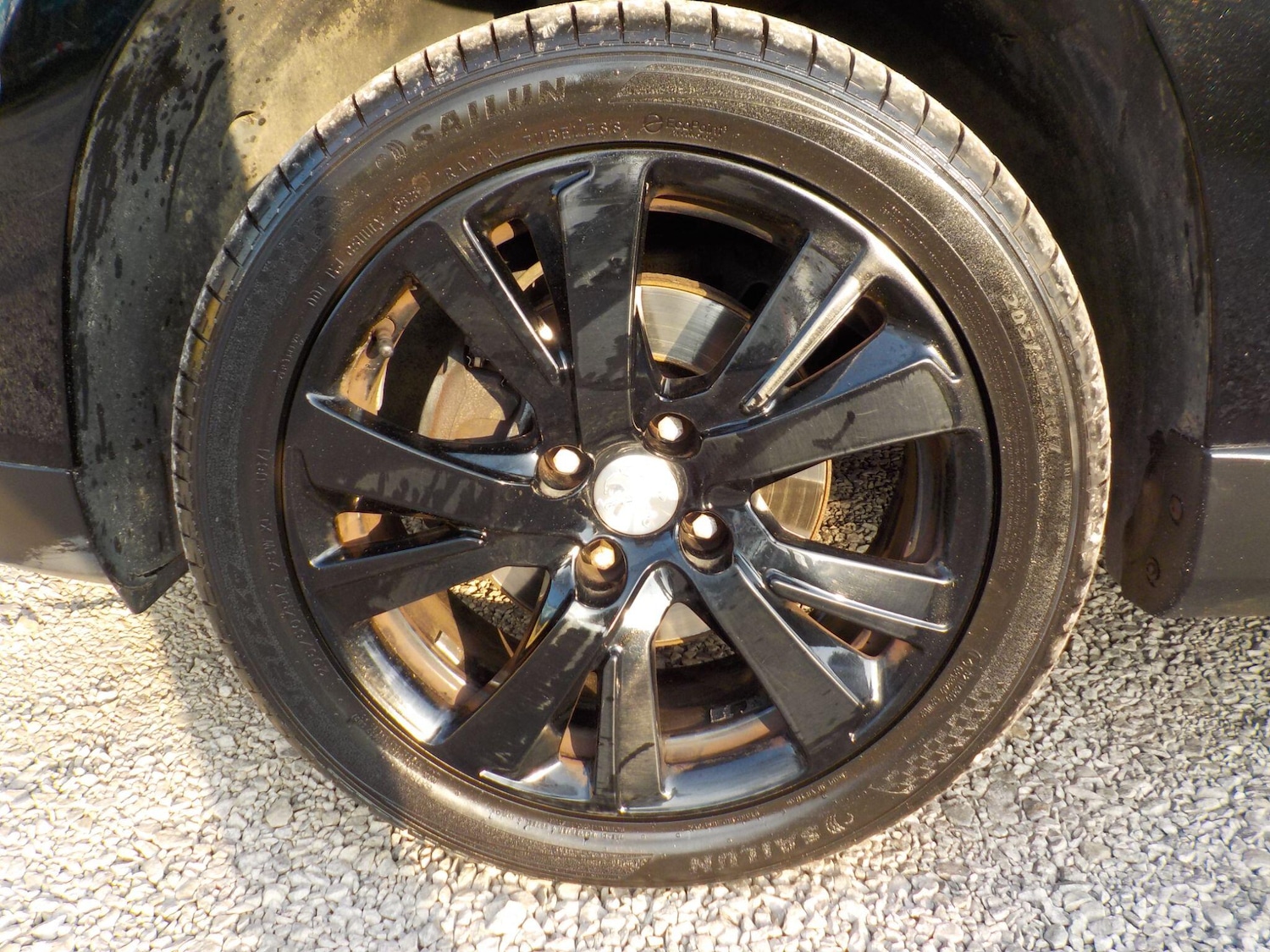 Used Peugeot 2008 2016 for sale - 77768492: Photo 35