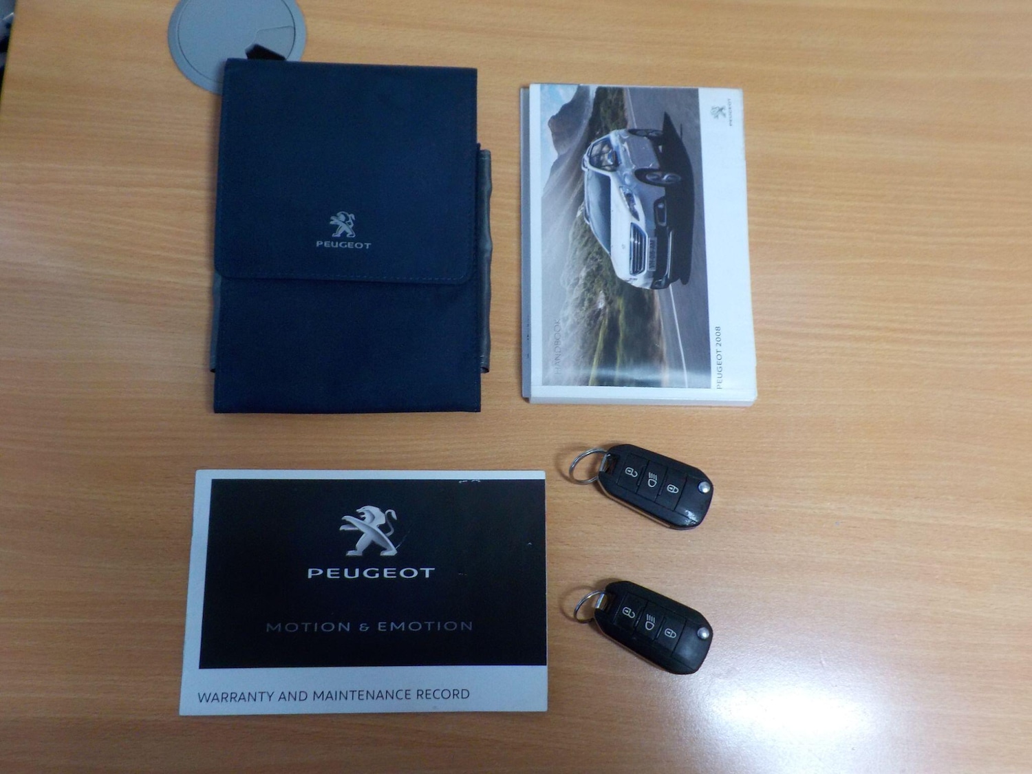 Used Peugeot 2008 2016 for sale - 77768492: Photo 36