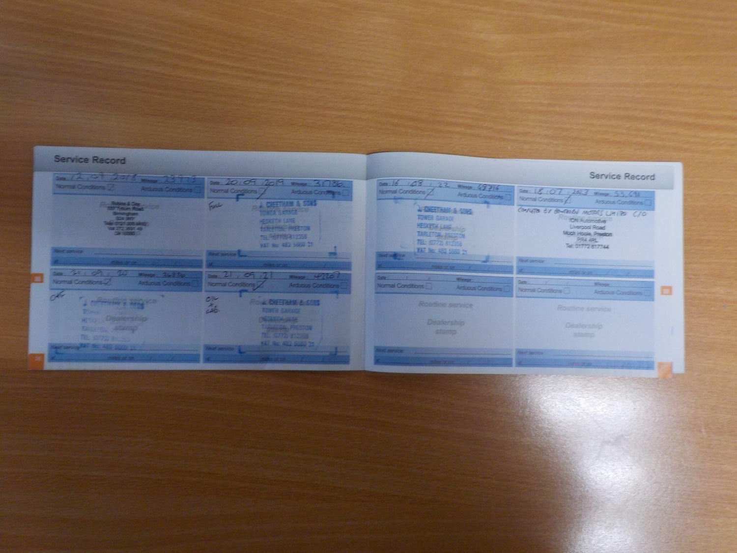 Used Peugeot 2008 2016 for sale - 77768492: Photo 38