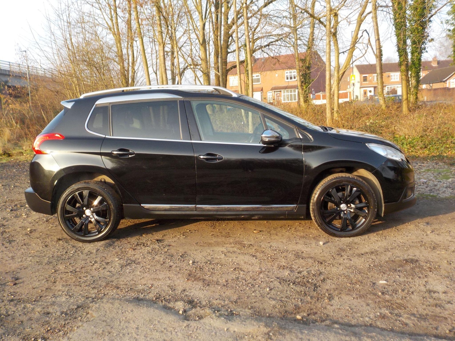 Used Peugeot 2008 2016 for sale - 77768492: Photo 6