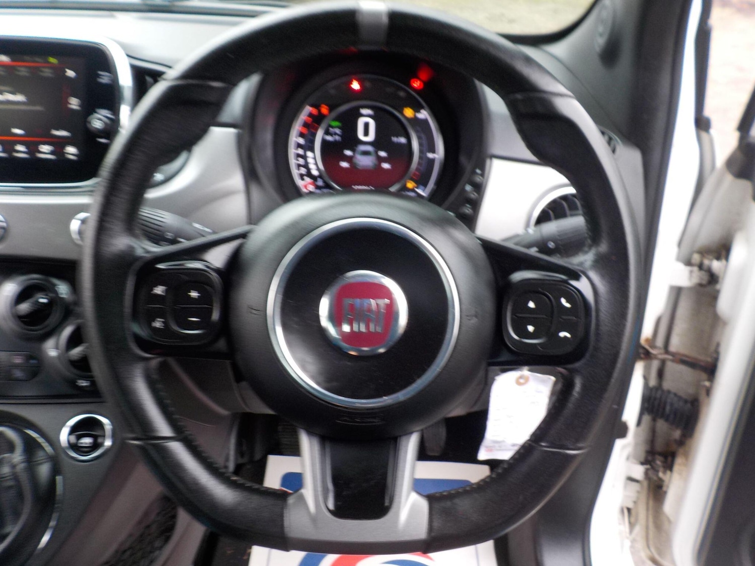 Used Fiat 500 2016 for sale - 77525038: Photo 13