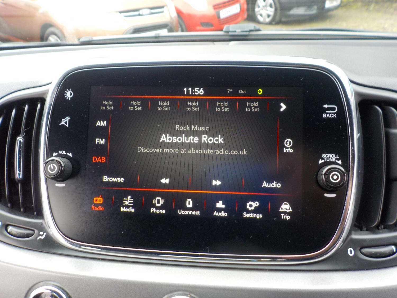 Used Fiat 500 2016 for sale - 77525038: Photo 16