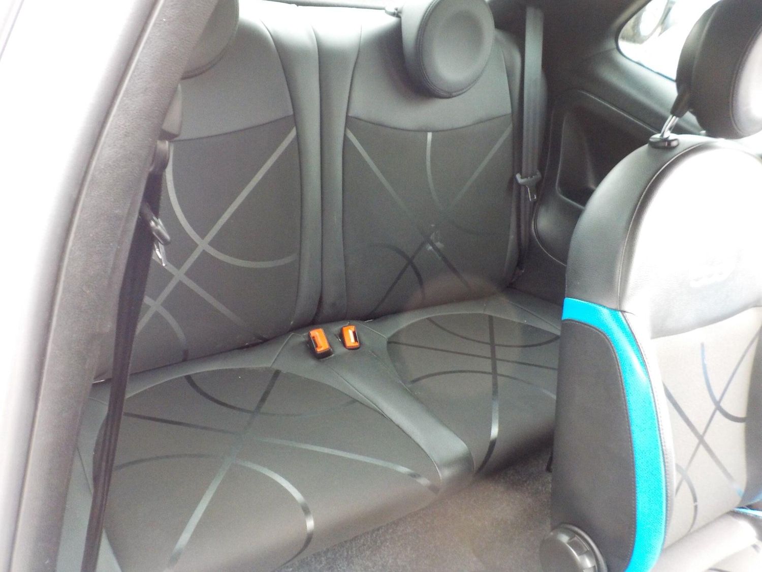 Used Fiat 500 2016 for sale - 77525038: Photo 18