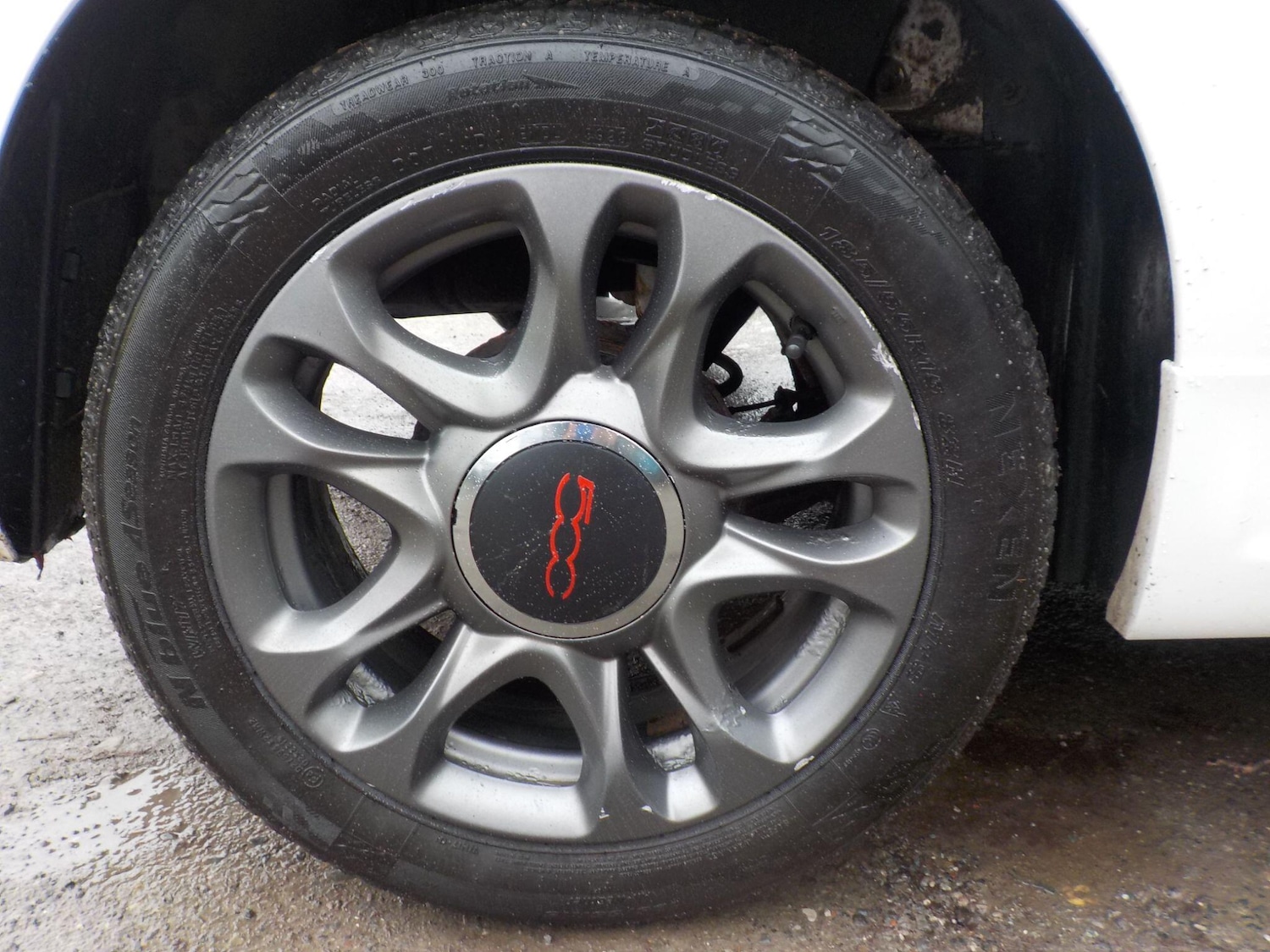 Used Fiat 500 2016 for sale - 77525038: Photo 19