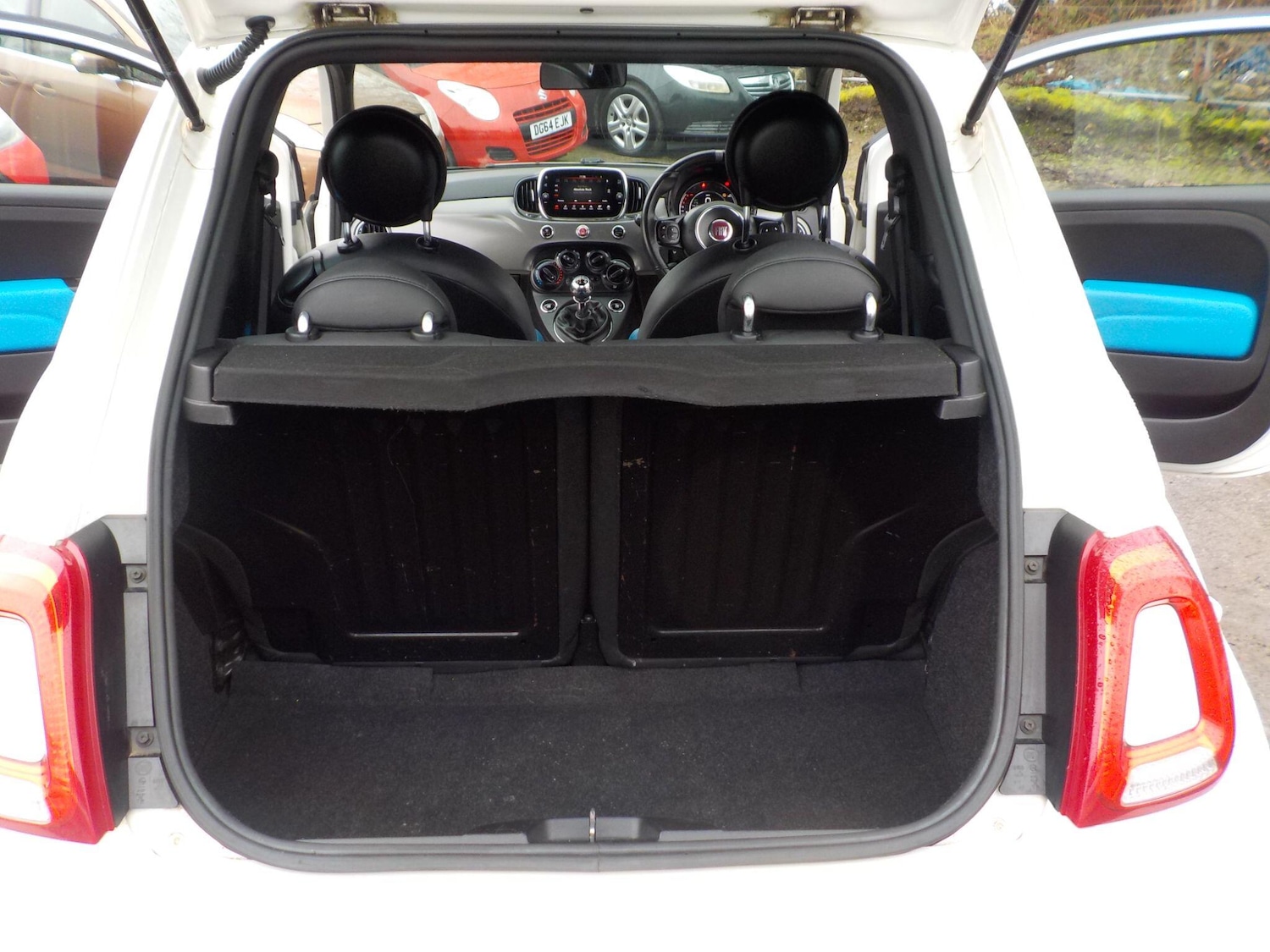 Used Fiat 500 2016 for sale - 77525038: Photo 21