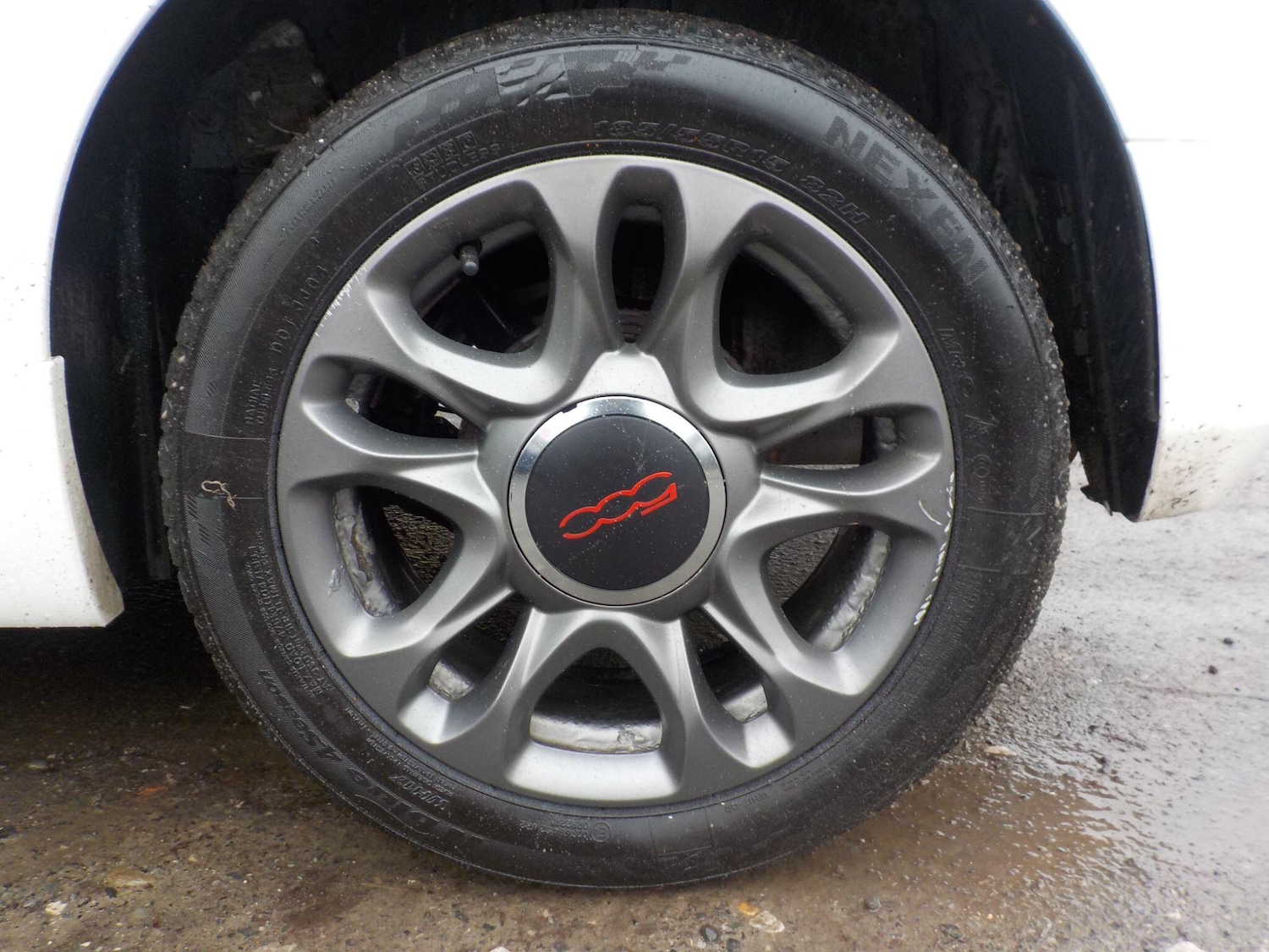 Used Fiat 500 2016 for sale - 77525038: Photo 23