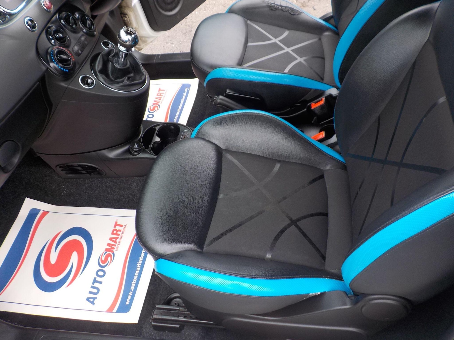 Used Fiat 500 2016 for sale - 77525038: Photo 24