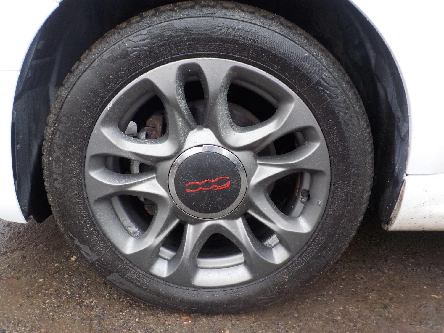 Used Fiat 500 2016 for sale - 77525038: Photo 26