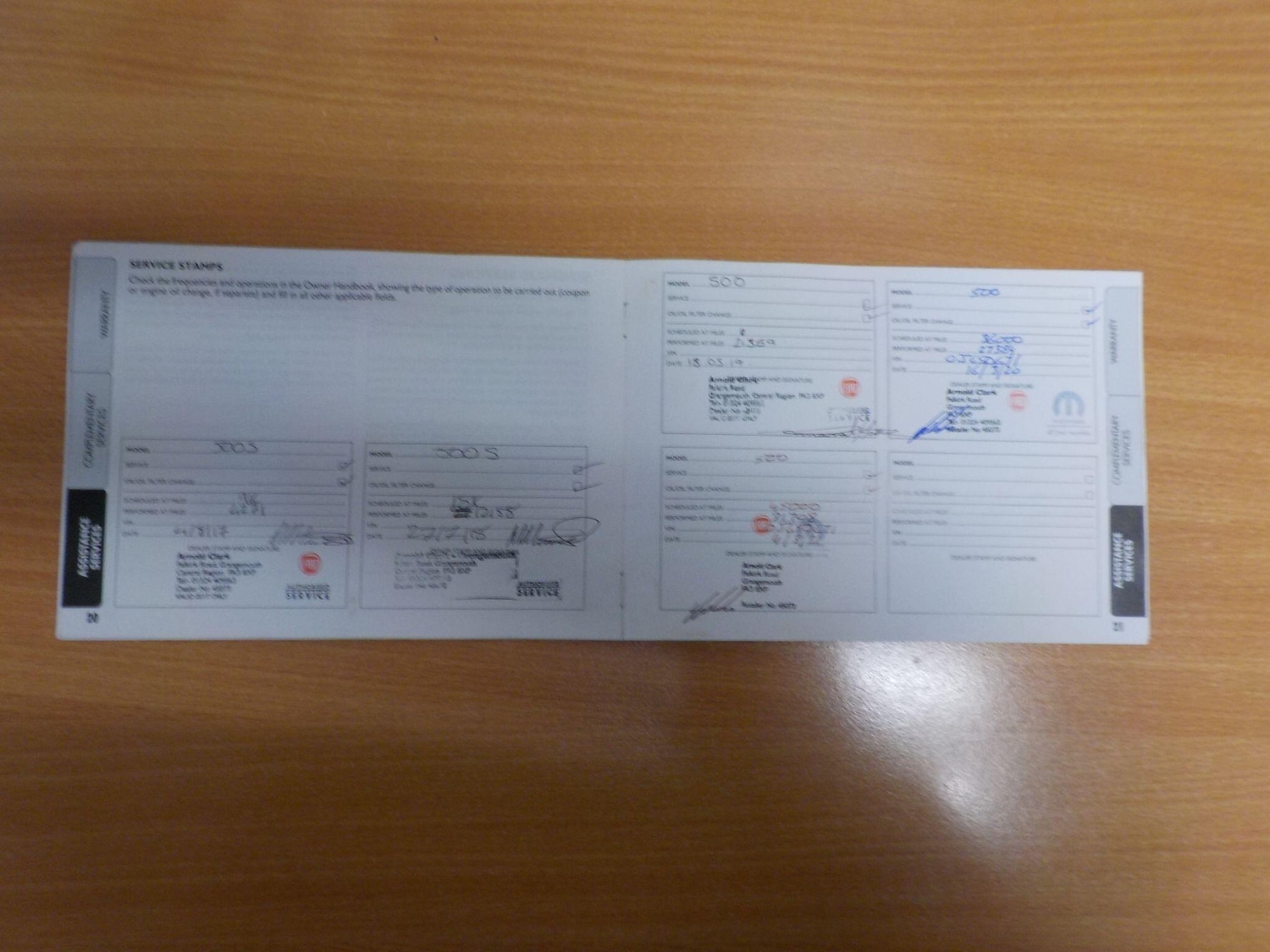 Used Fiat 500 2016 for sale - 77525038: Photo 28