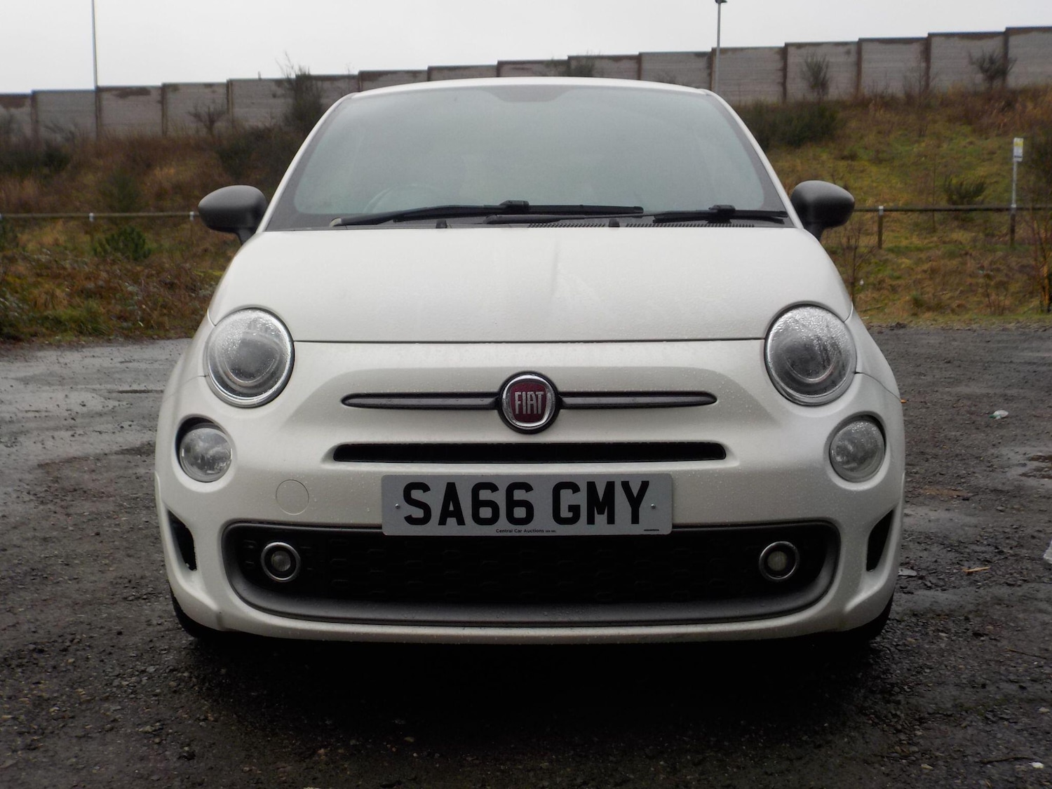 Used Fiat 500 2016 for sale - 77525038: Photo 8