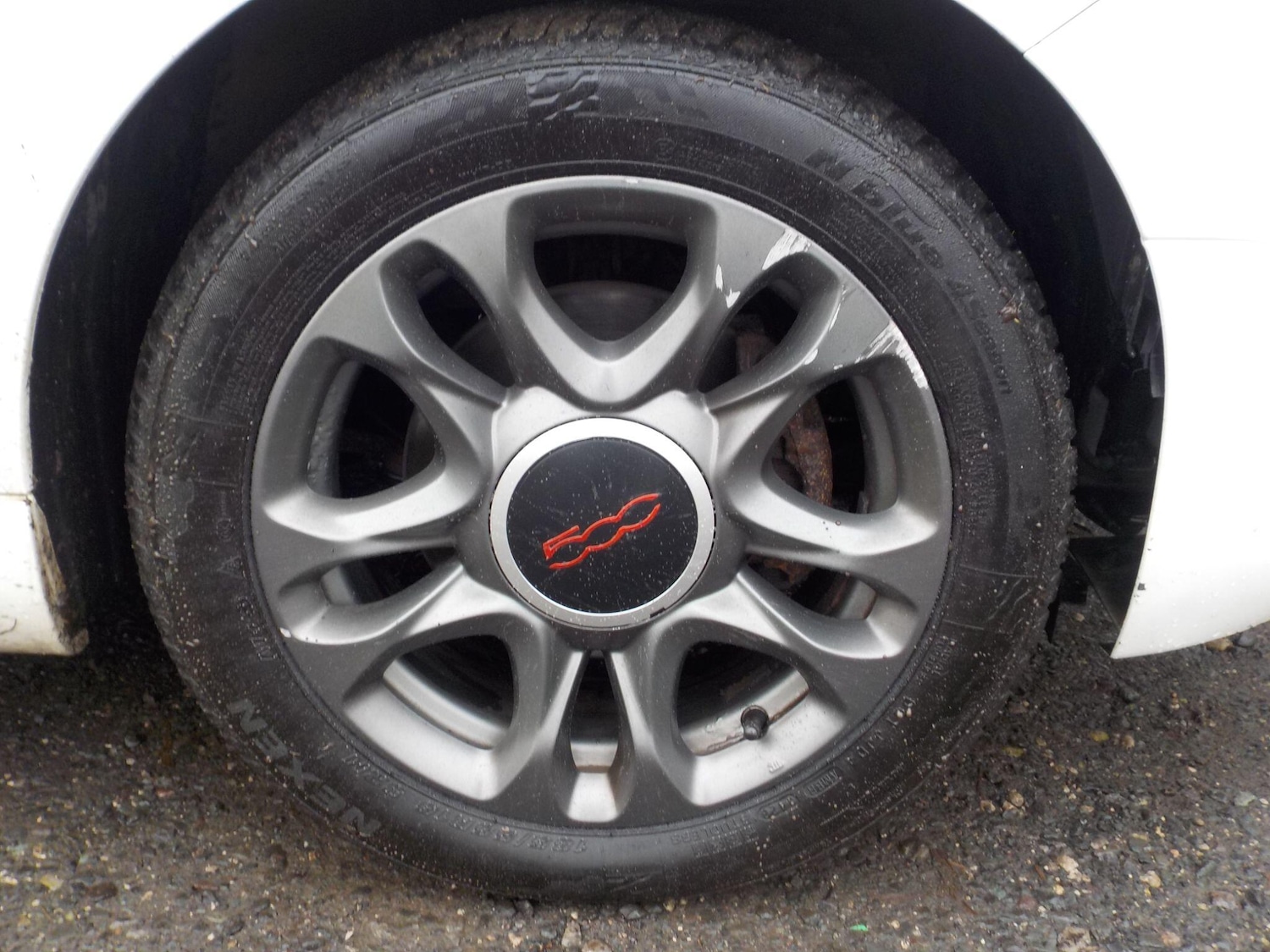 Used Fiat 500 2016 for sale - 77525038: Photo 9