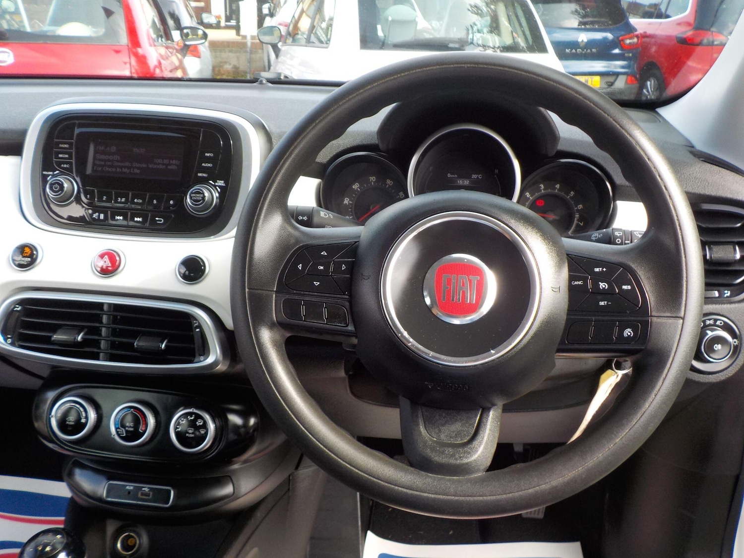 Vehicle 13