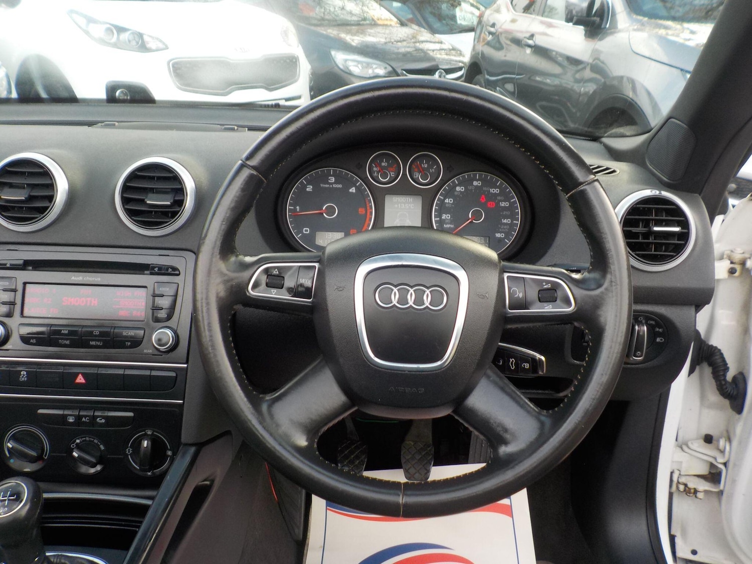 Used Audi A3 2010 for sale - 76473095: Photo 14