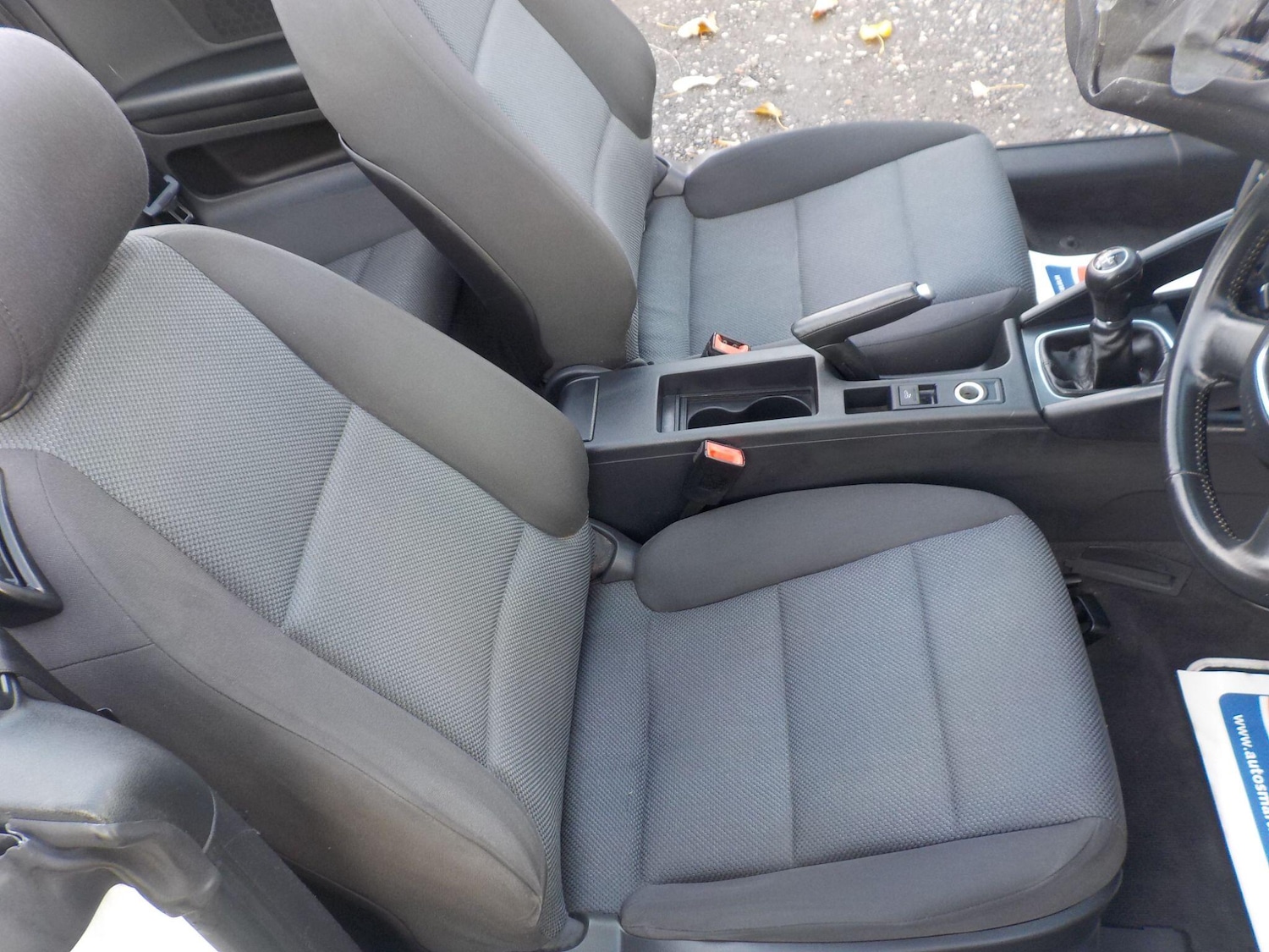 Used Audi A3 2010 for sale - 76473095: Photo 17