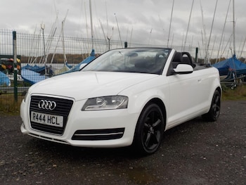 Used Audi A3 2010 for sale - 76473095: Photo