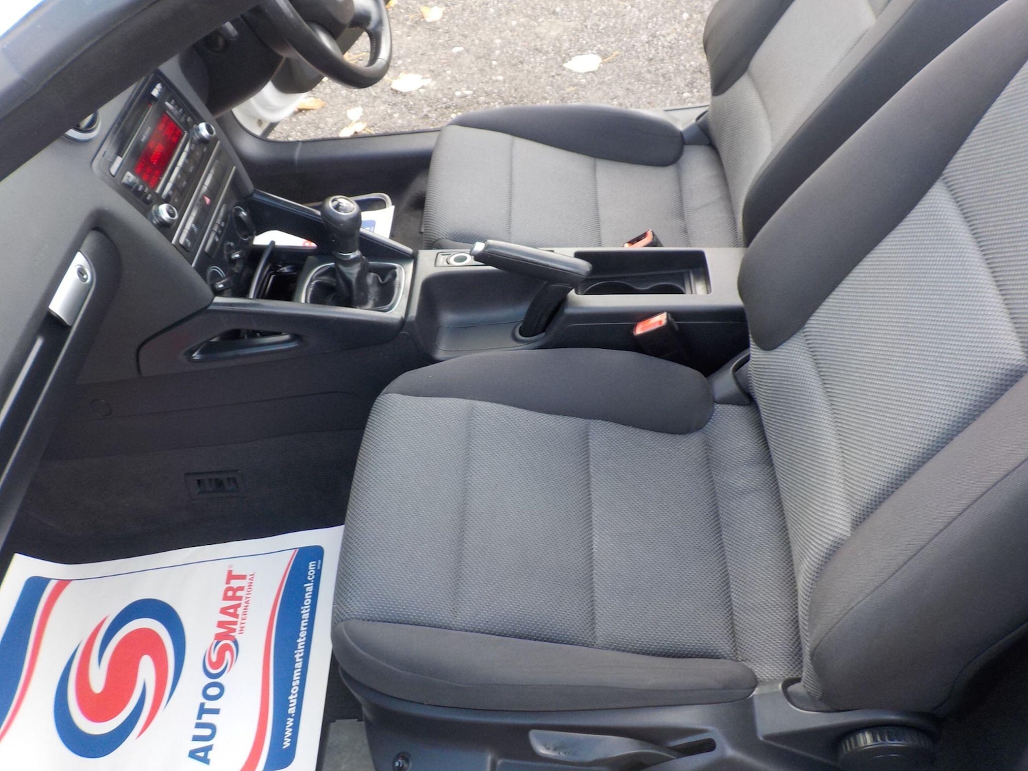 Used Audi A3 2010 for sale - 76473095: Photo 21