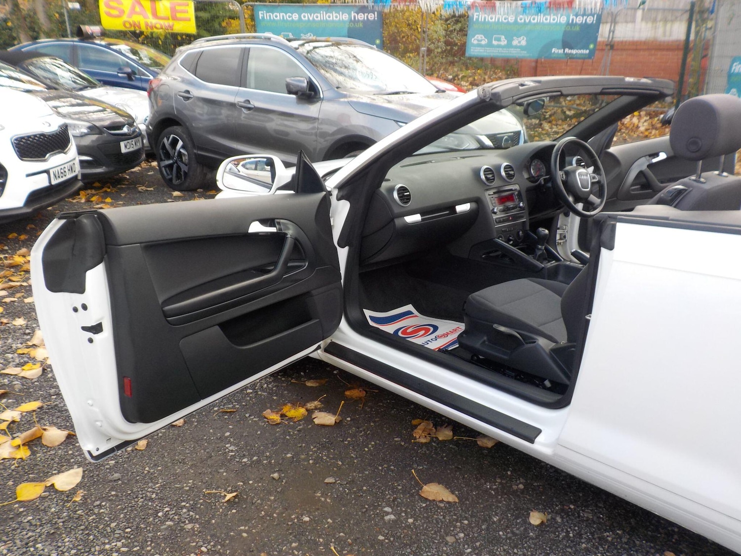 Used Audi A3 2010 for sale - 76473095: Photo 22