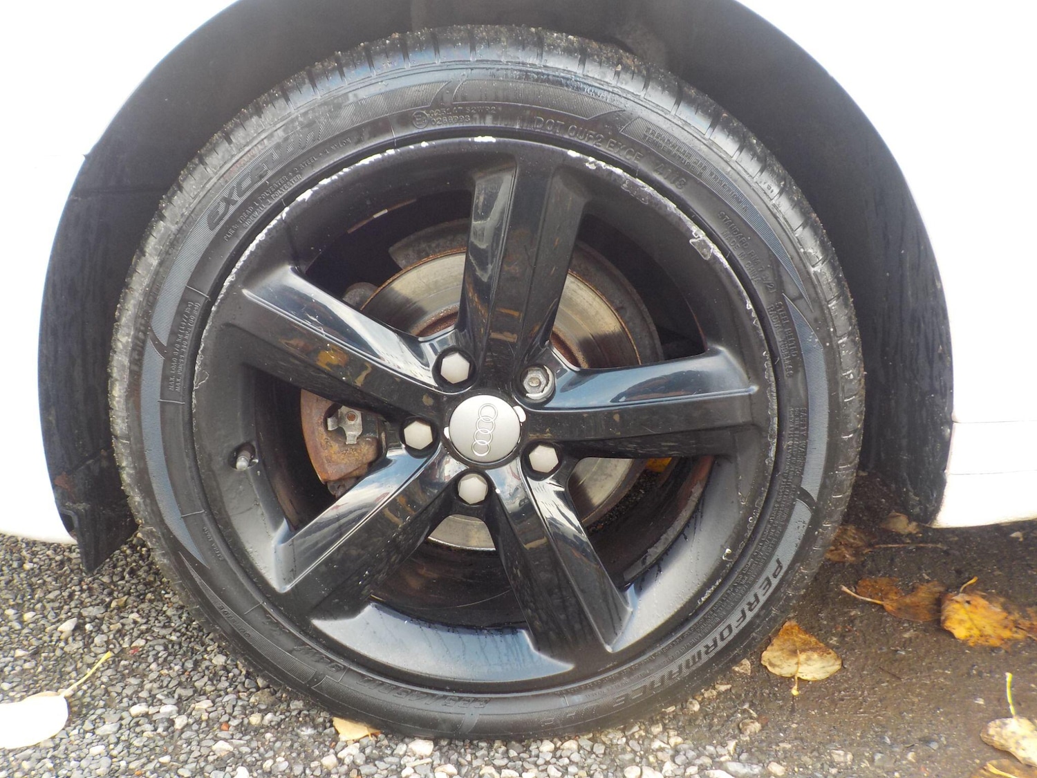 Used Audi A3 2010 for sale - 76473095: Photo 23