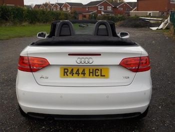 Used Audi A3 2010 for sale - 76473095: Photo