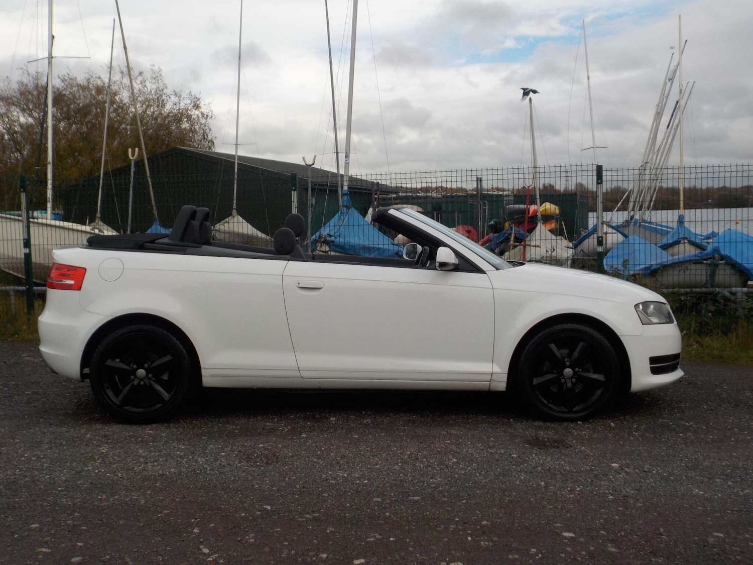 Used Audi A3 2010 for sale - 76473095: Photo 6