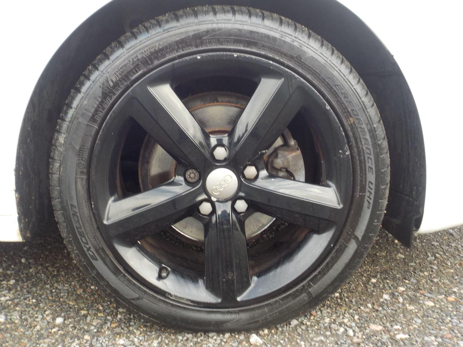 Used Audi A3 2010 for sale - 76473095: Photo 9