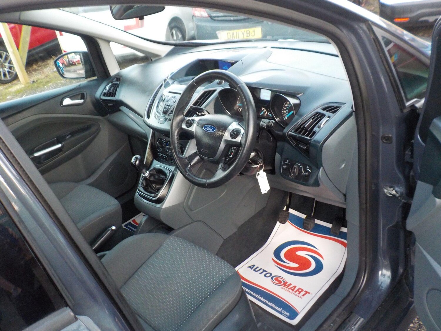 Used Ford Grand C-Max for sale - 77658341: Photo 10