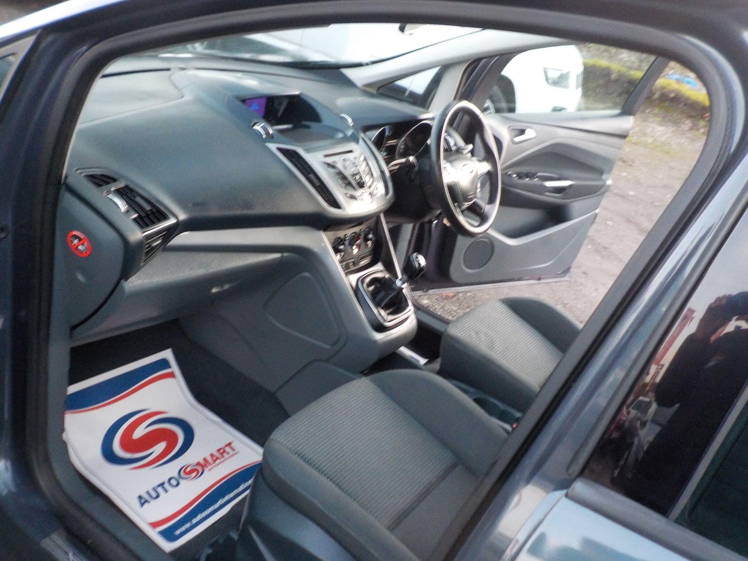 Used Ford Grand C-Max for sale - 77658341: Photo 11