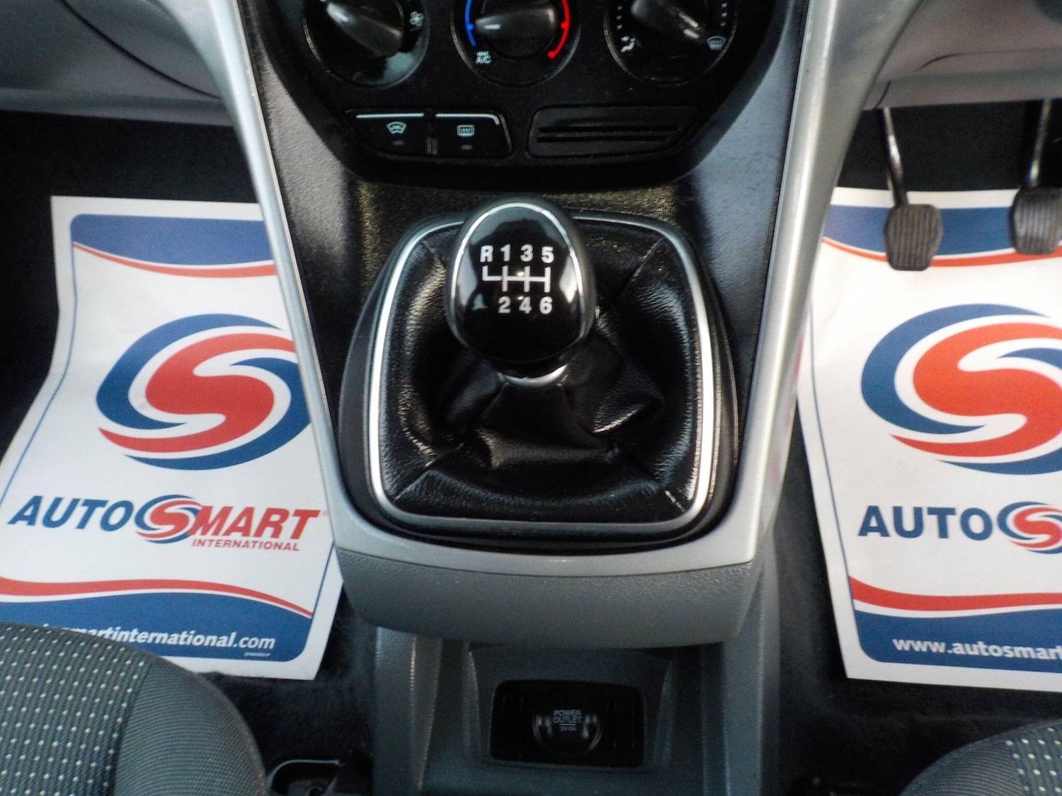 Used Ford Grand C-Max for sale - 77658341: Photo 15