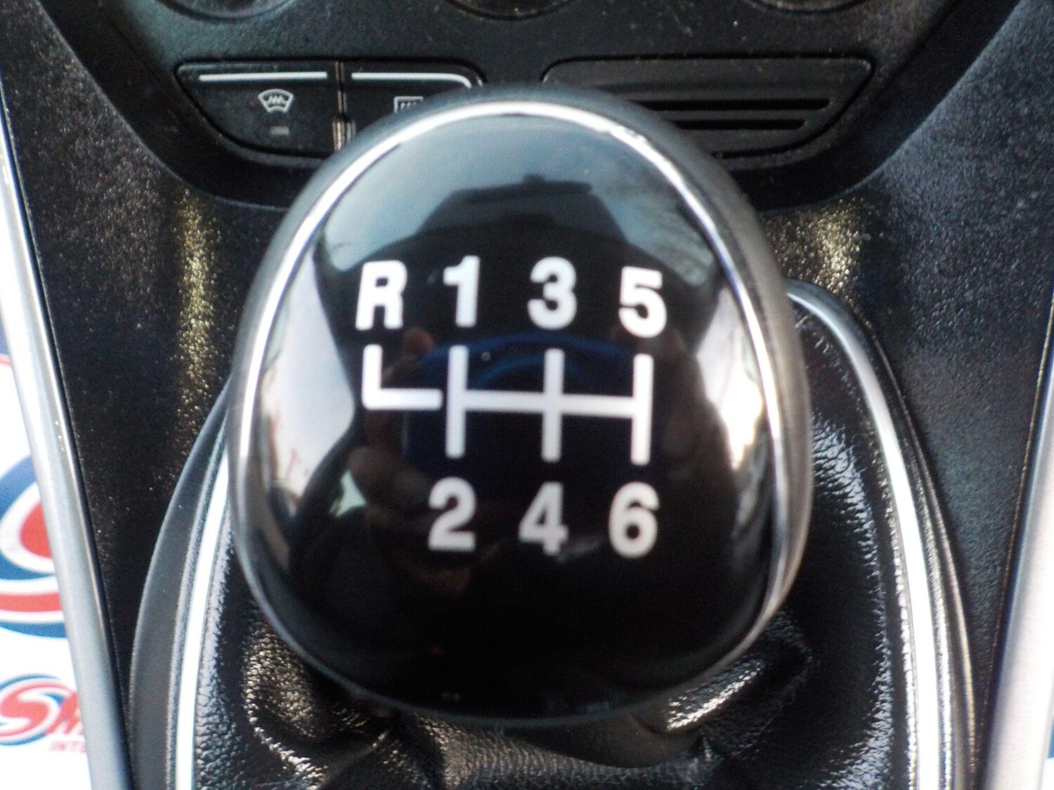 Used Ford Grand C-Max for sale - 77658341: Photo 17