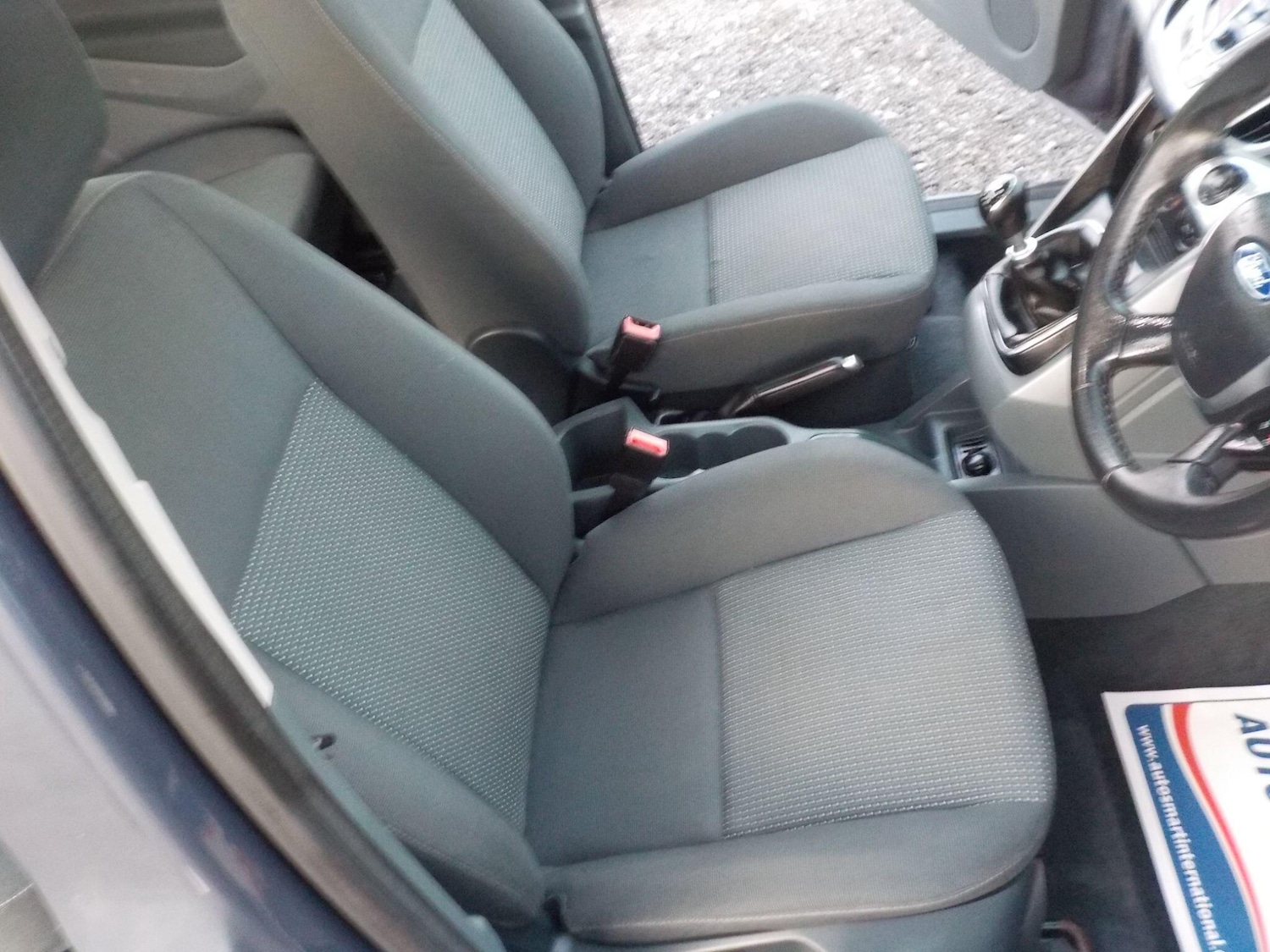 Used Ford Grand C-Max for sale - 77658341: Photo 18