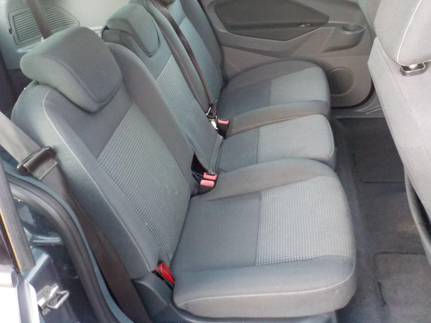 Used Ford Grand C-Max for sale - 77658341: Photo 19