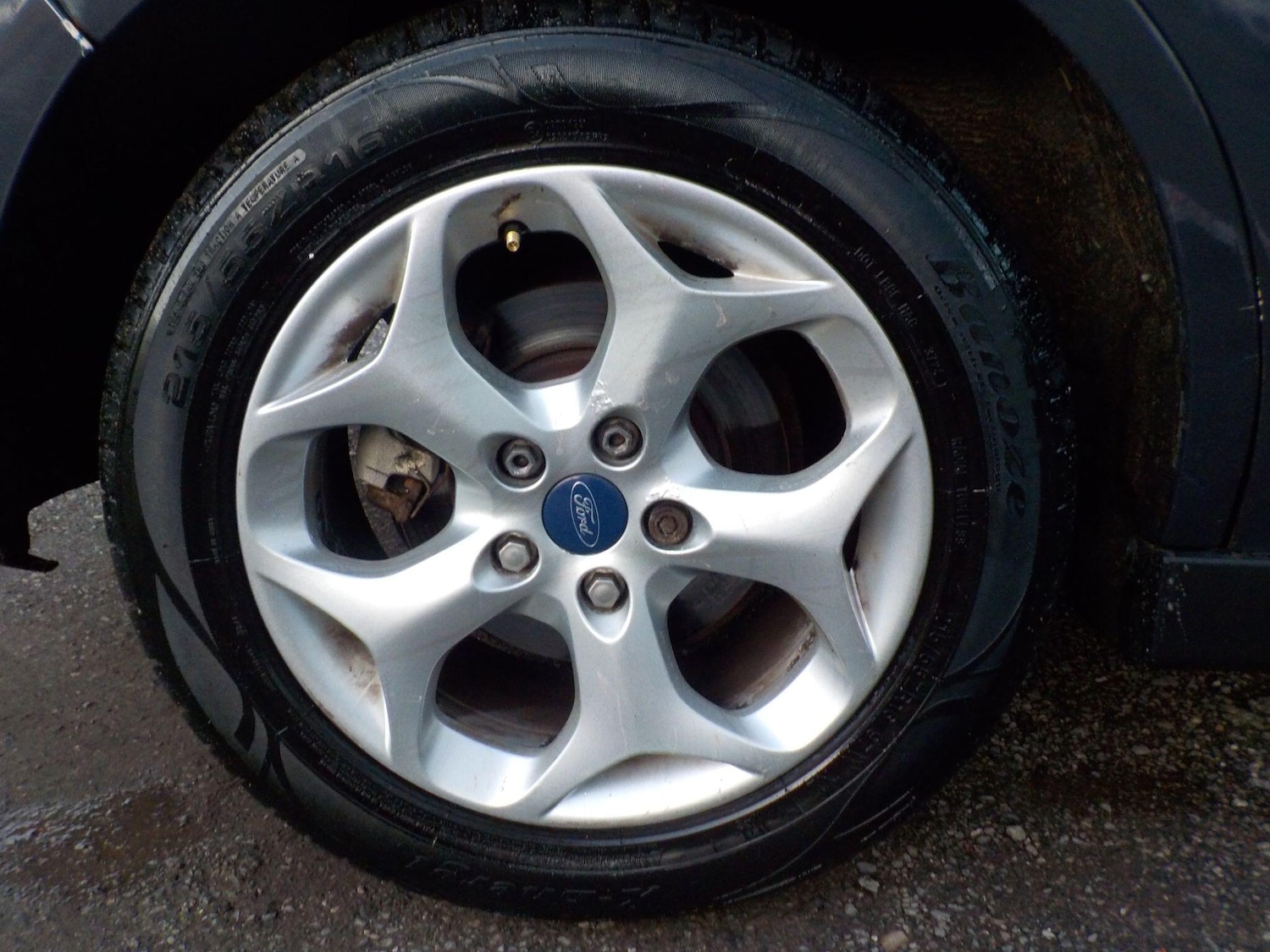 Used Ford Grand C-Max for sale - 77658341: Photo 21