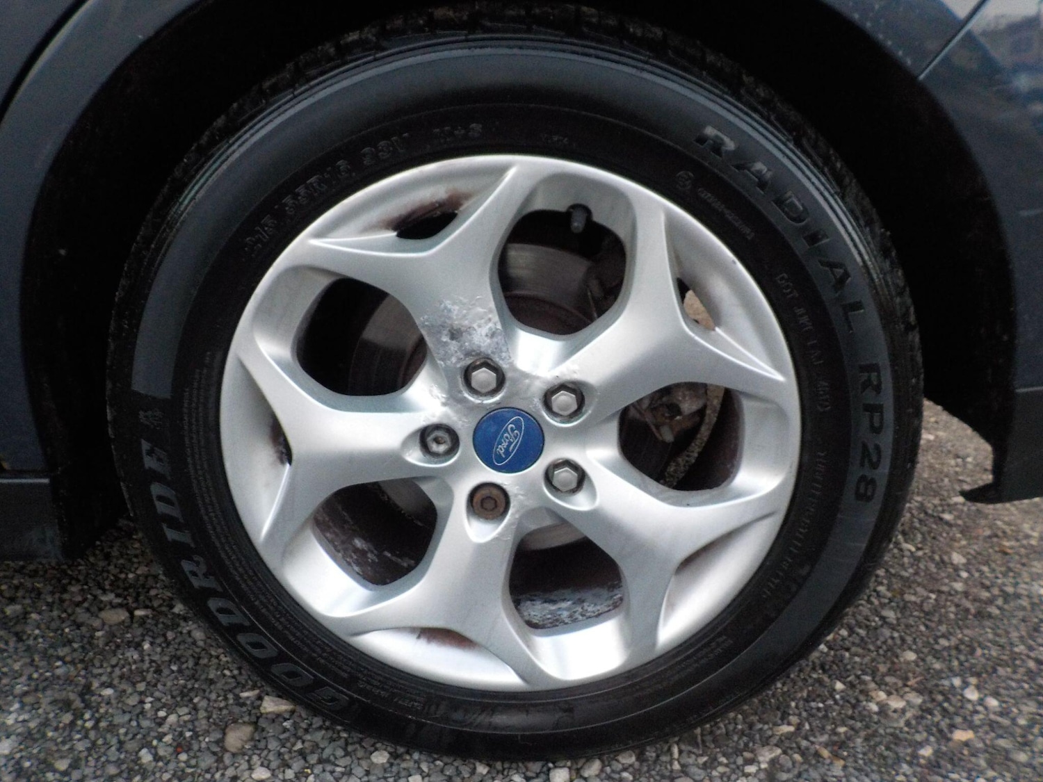 Used Ford Grand C-Max for sale - 77658341: Photo 23