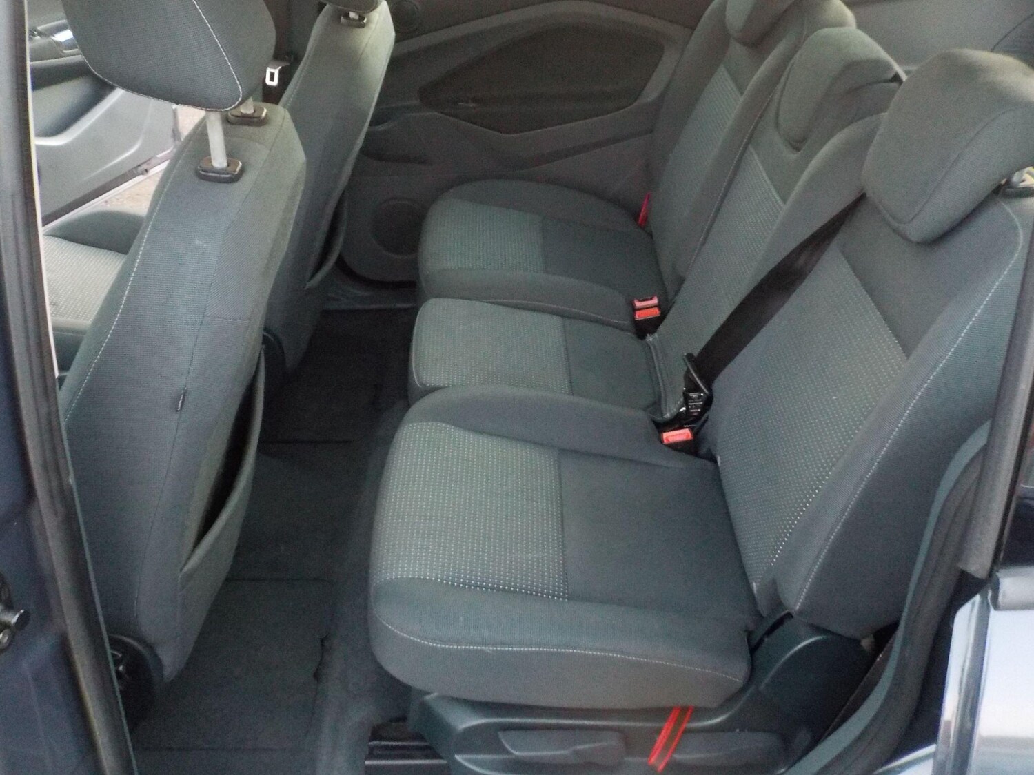 Used Ford Grand C-Max for sale - 77658341: Photo 24