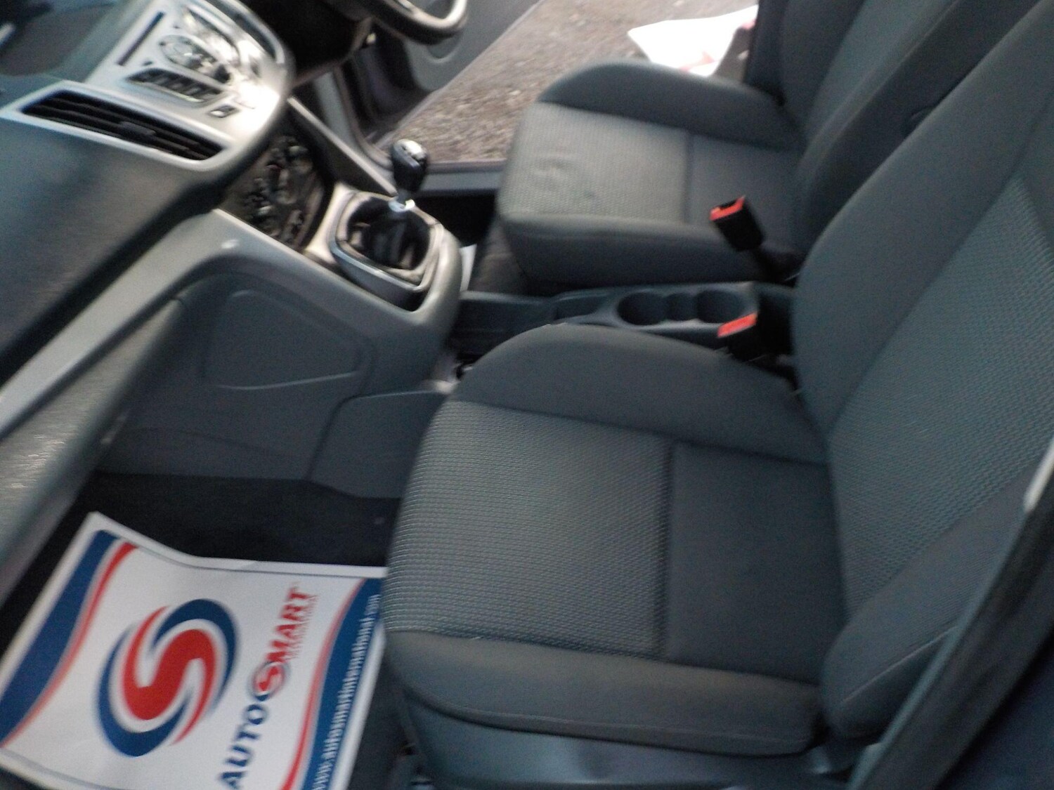 Used Ford Grand C-Max for sale - 77658341: Photo 26