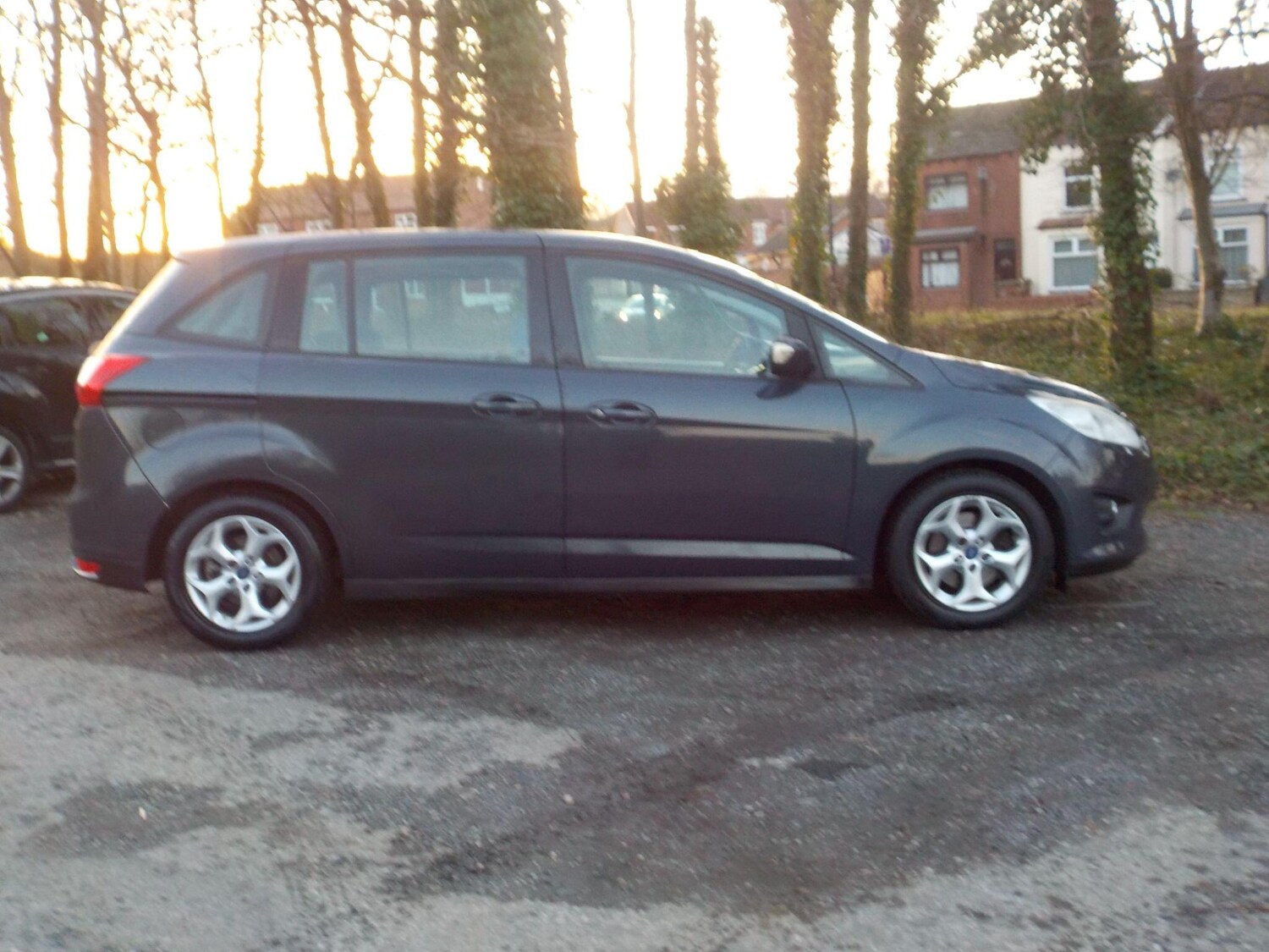 Used Ford Grand C-Max for sale - 77658341: Photo 6