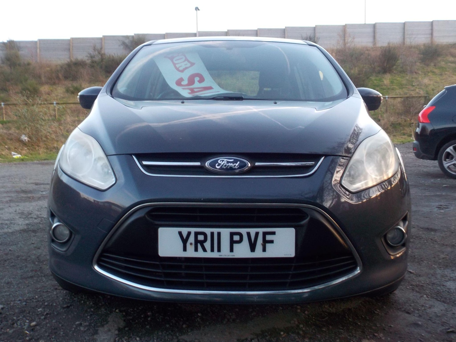 Used Ford Grand C-Max for sale - 77658341: Photo 8