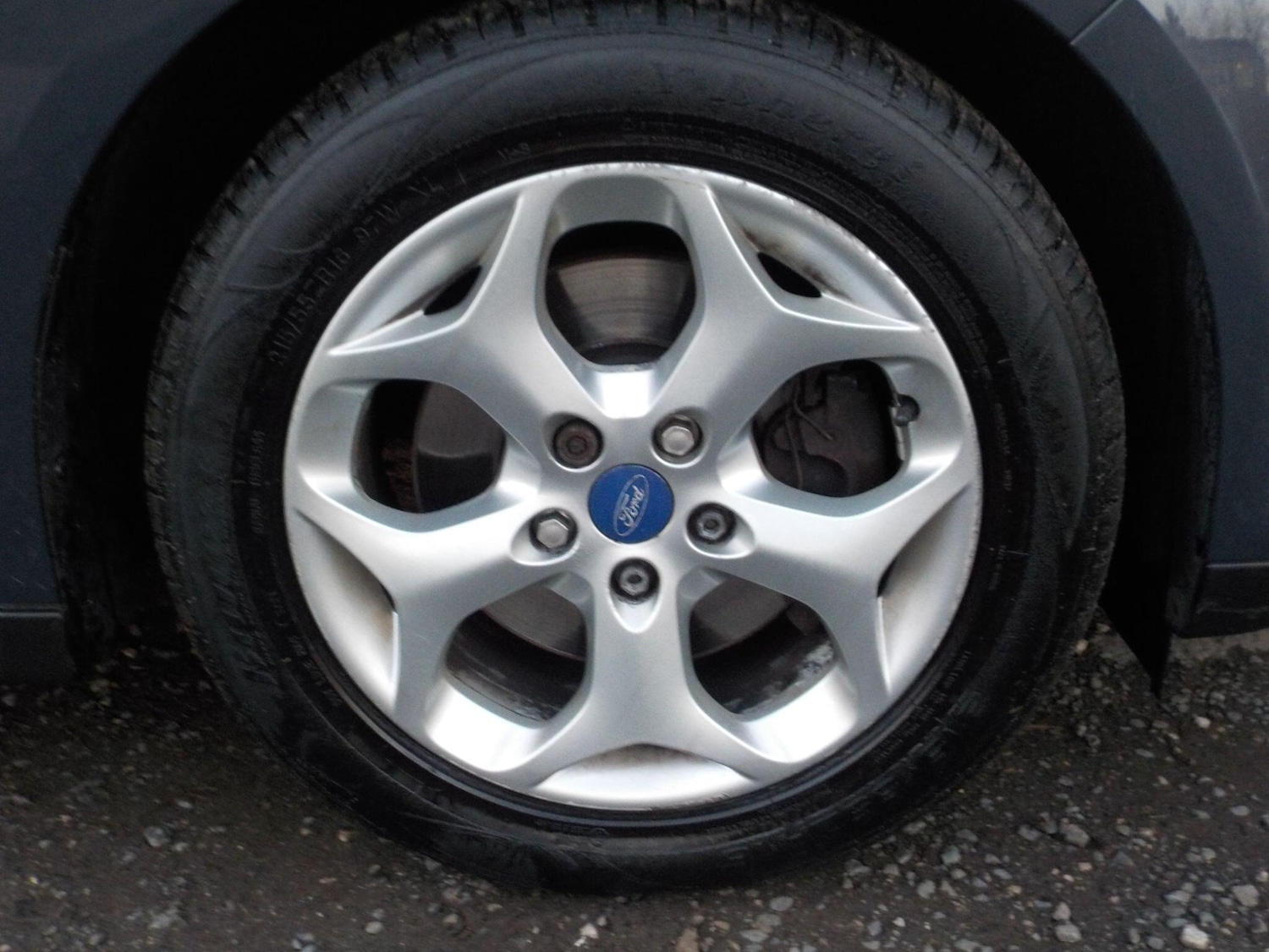 Used Ford Grand C-Max for sale - 77658341: Photo 9