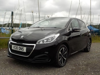 Used Peugeot 208 2018 for sale - 75729353: Photo