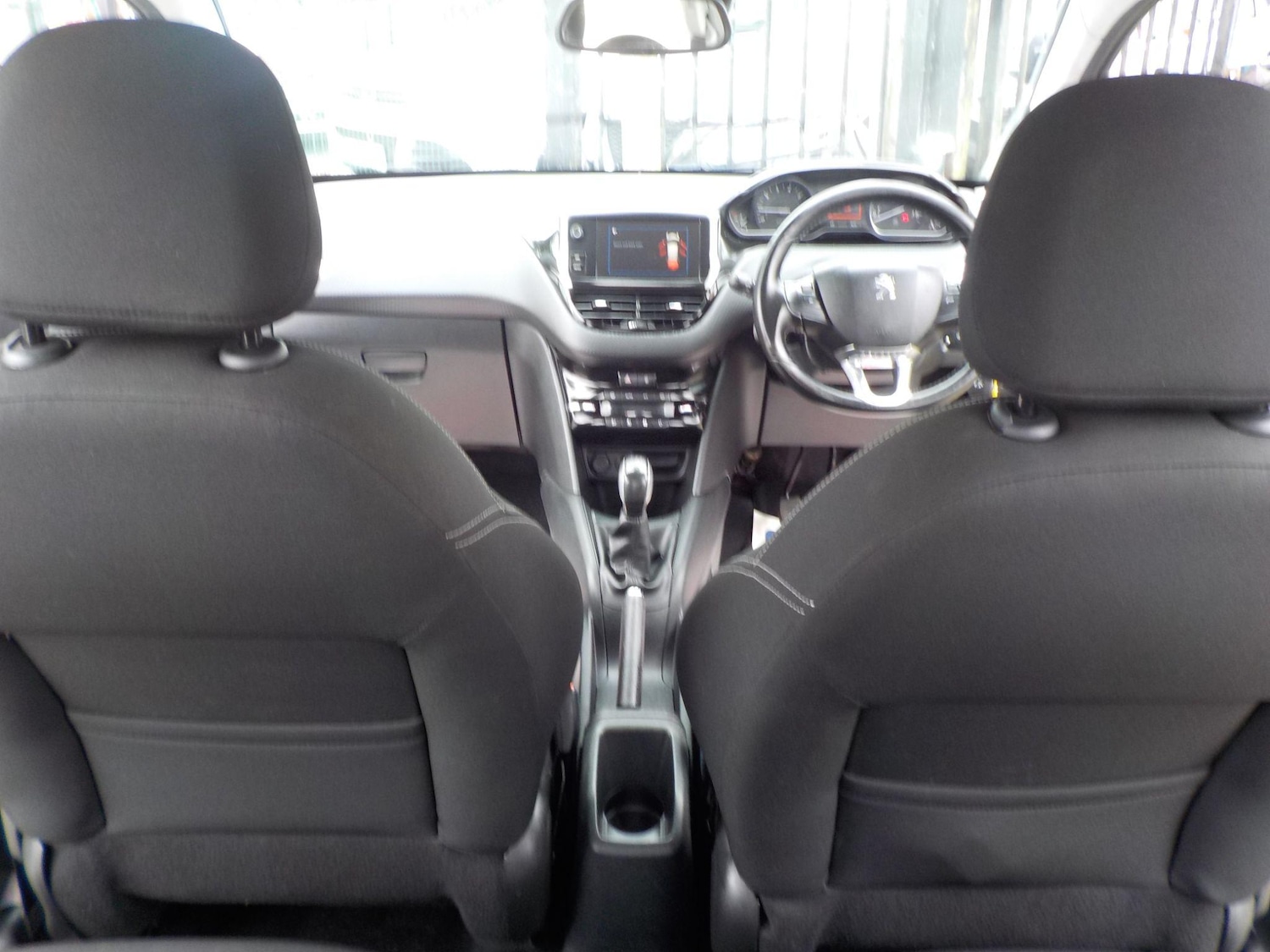 Vehicle 25