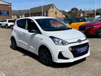 Used Hyundai i10 2019 for sale - 75007156: Photo