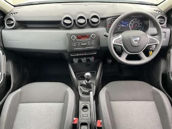 Used Dacia Duster 2022 for sale - 79786885: Photo
