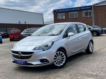 2015 (15) - SE 5-Door