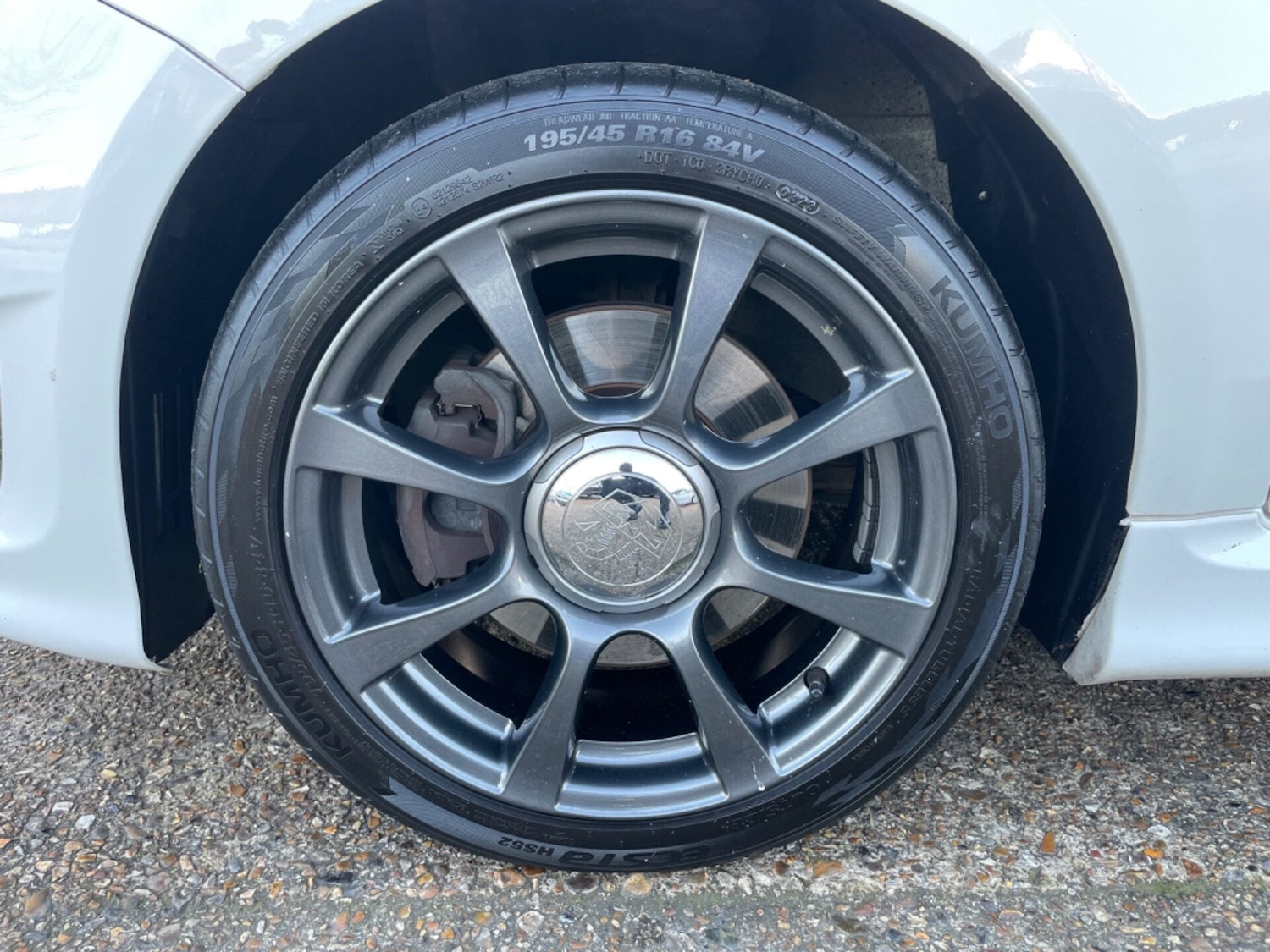 Used Abarth 500 2012 for sale - 76809280: Photo 13