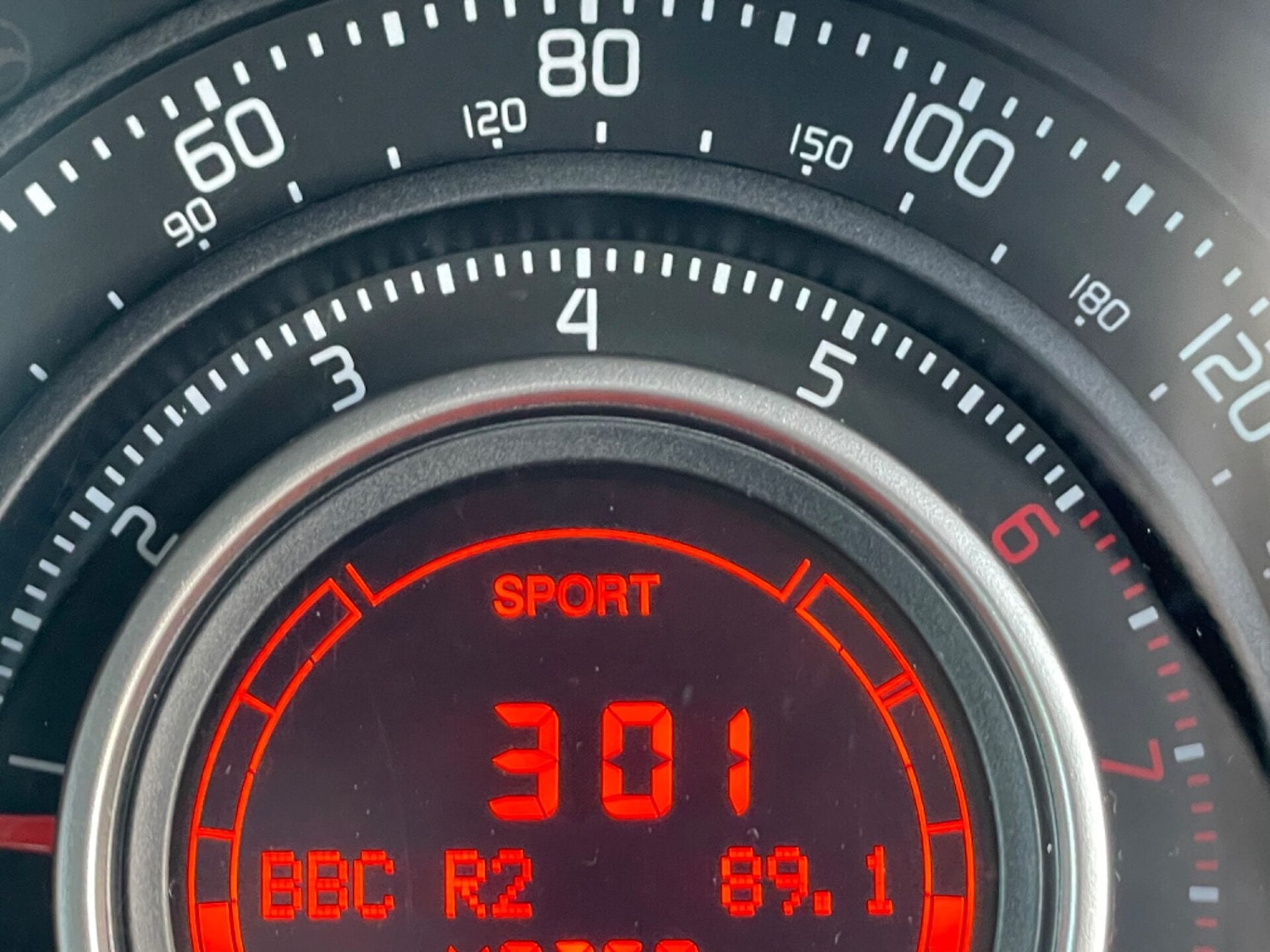 Used Abarth 500 2012 for sale - 76809280: Photo 24