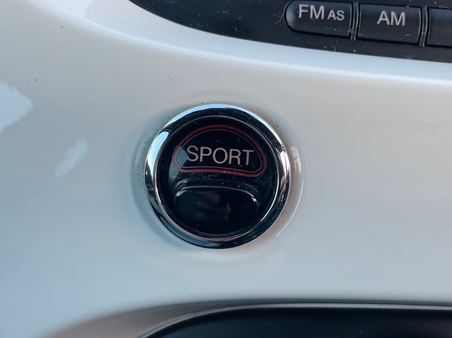 Used Abarth 500 2012 for sale - 76809280: Photo 34