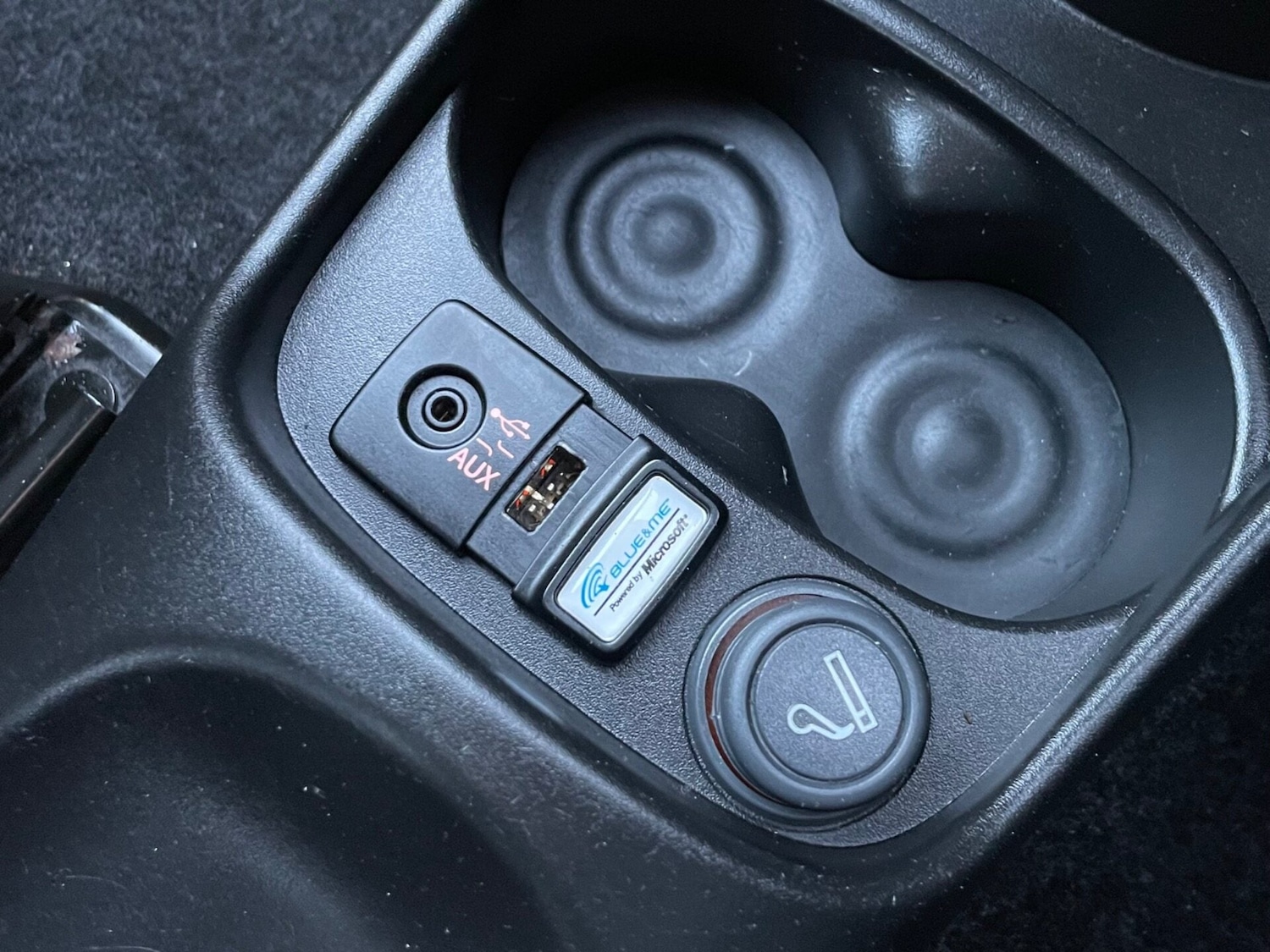 Used Abarth 500 2012 for sale - 76809280: Photo 39