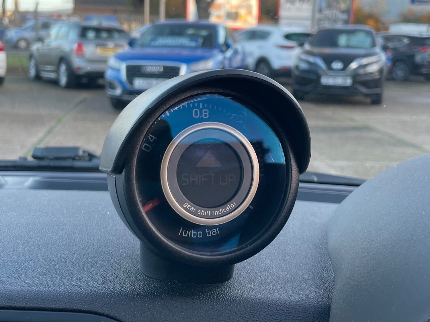 Used Abarth 500 2012 for sale - 76809280: Photo 40