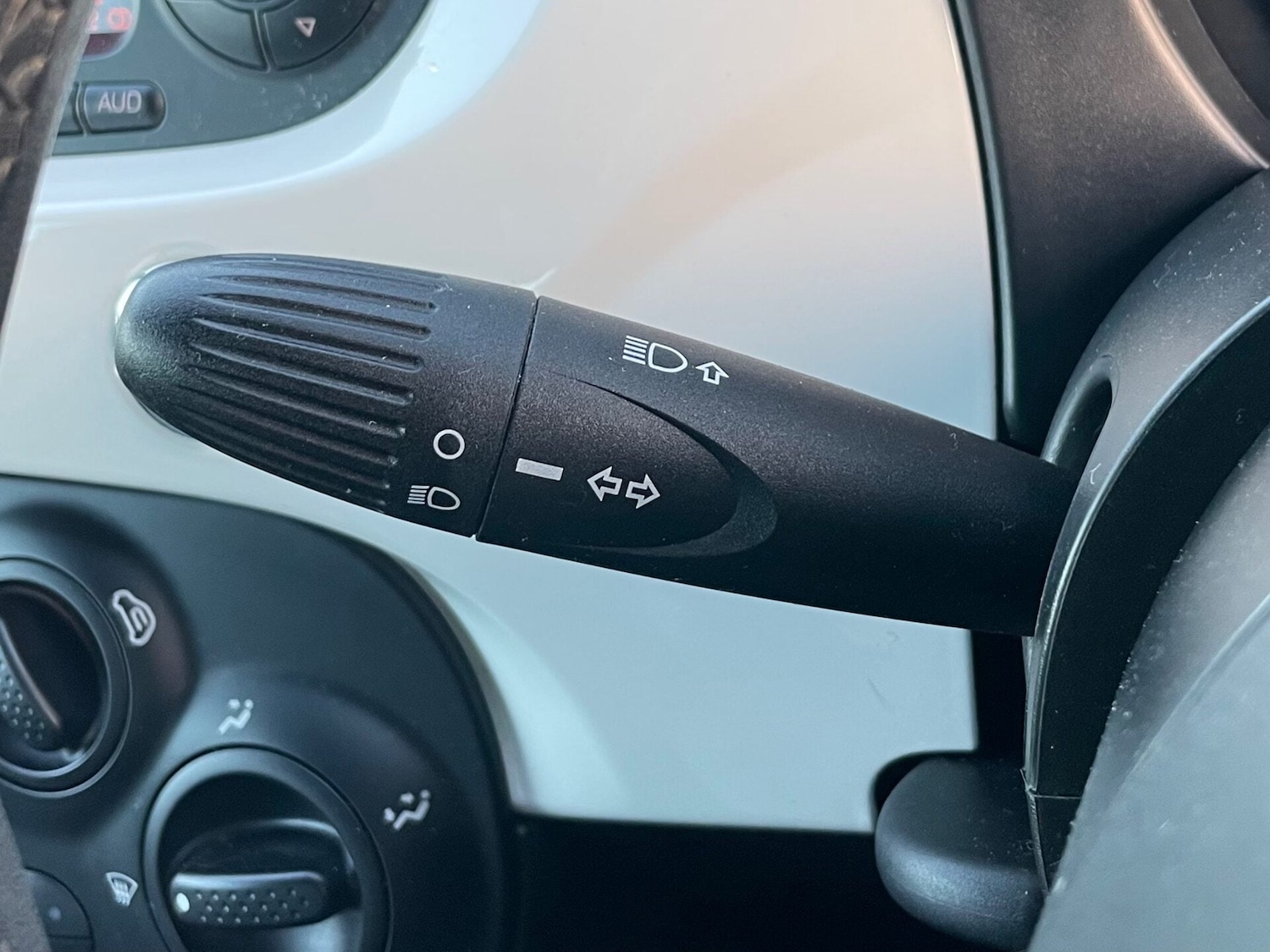 Used Abarth 500 2012 for sale - 76809280: Photo 43